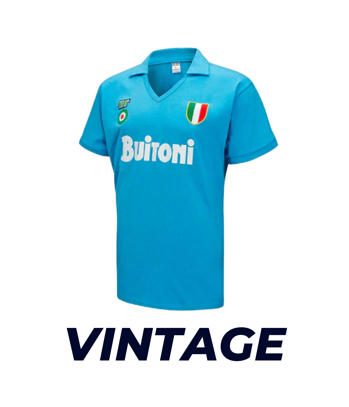 Maglie Vintage Calcio