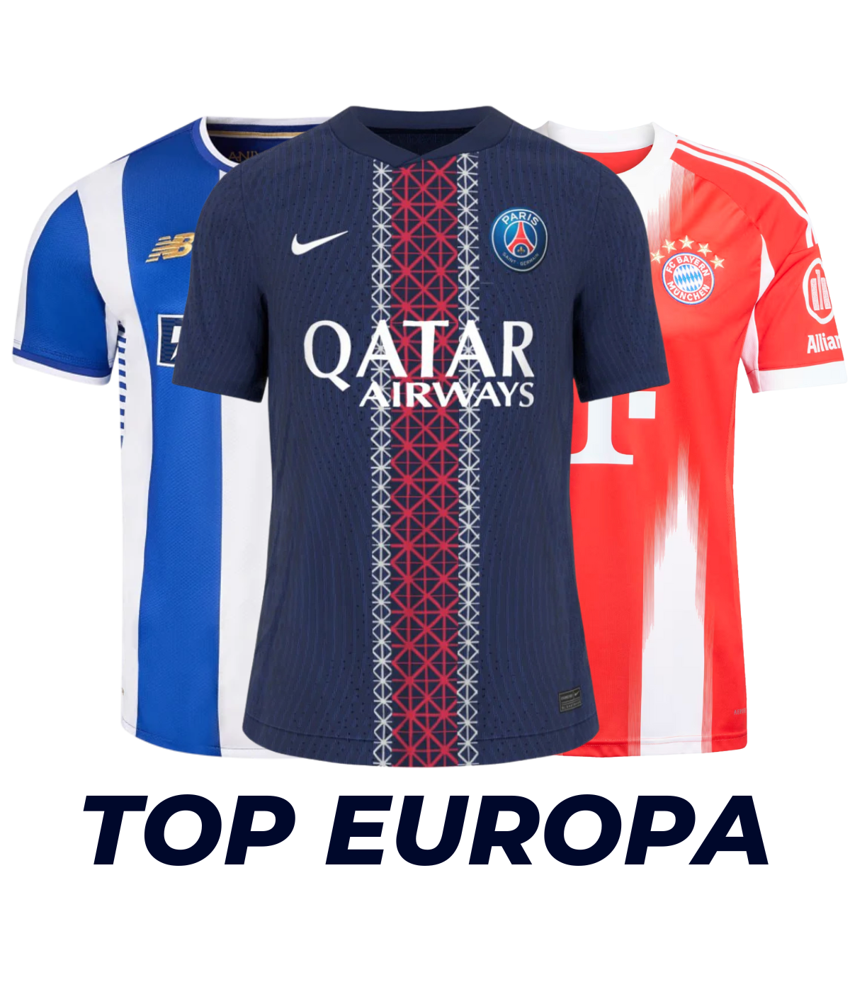 TOP Club Europa