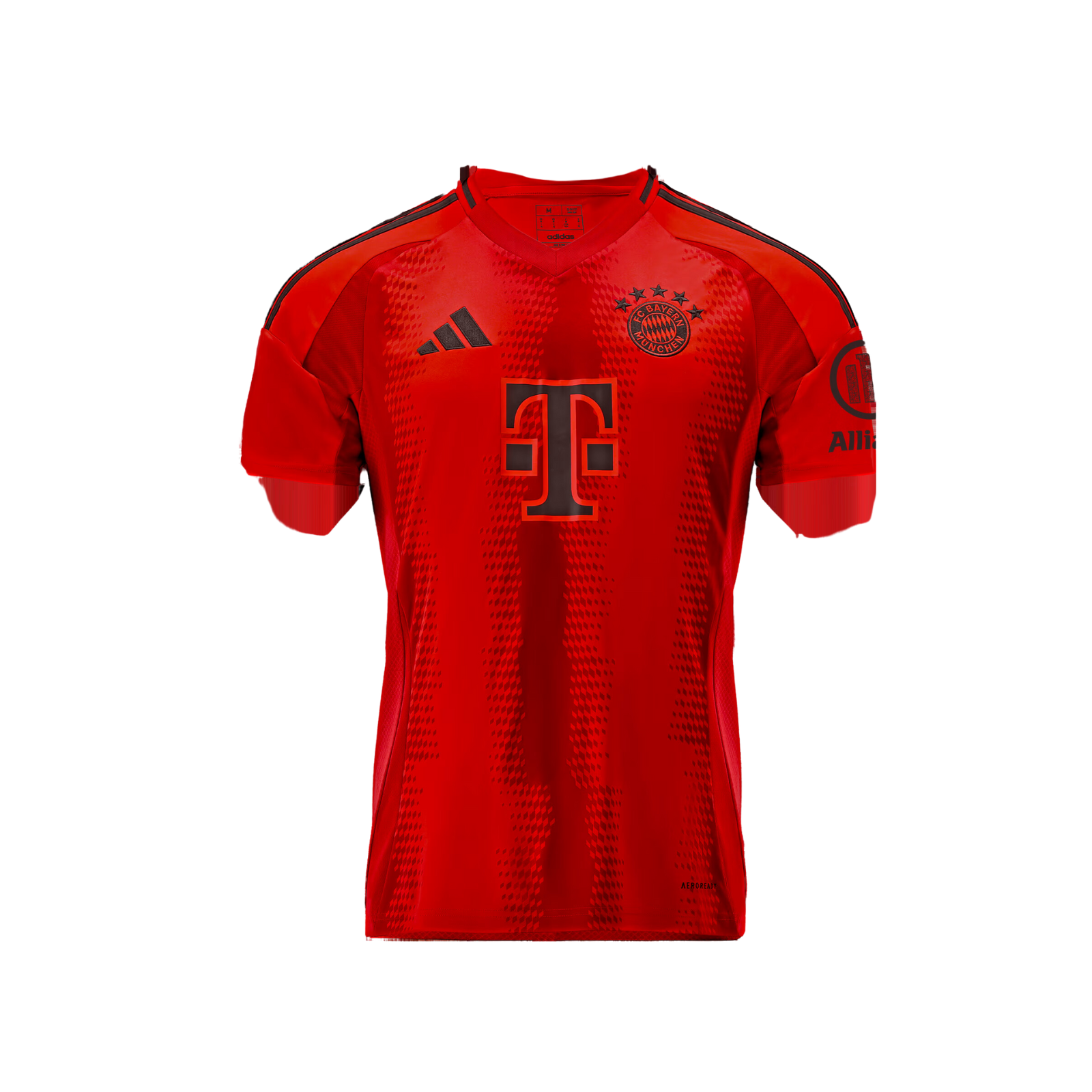 Maglia Bayern Monaco Home 2024/25