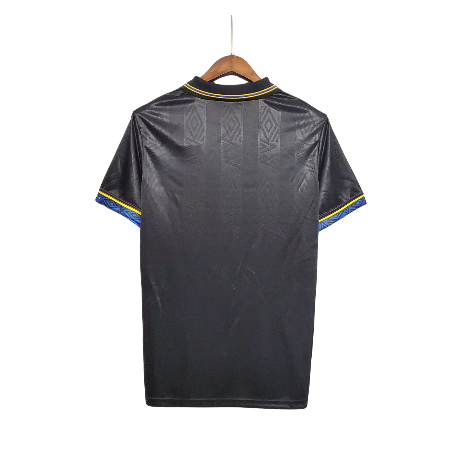 Maglia Vintage Manchester United Away 1993/95