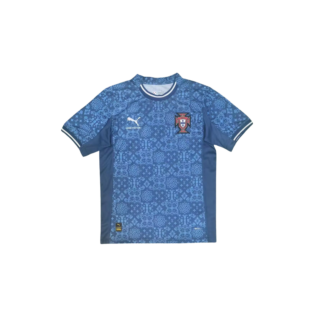 Maglia Portogallo Nazionale Special Edition 2025/26