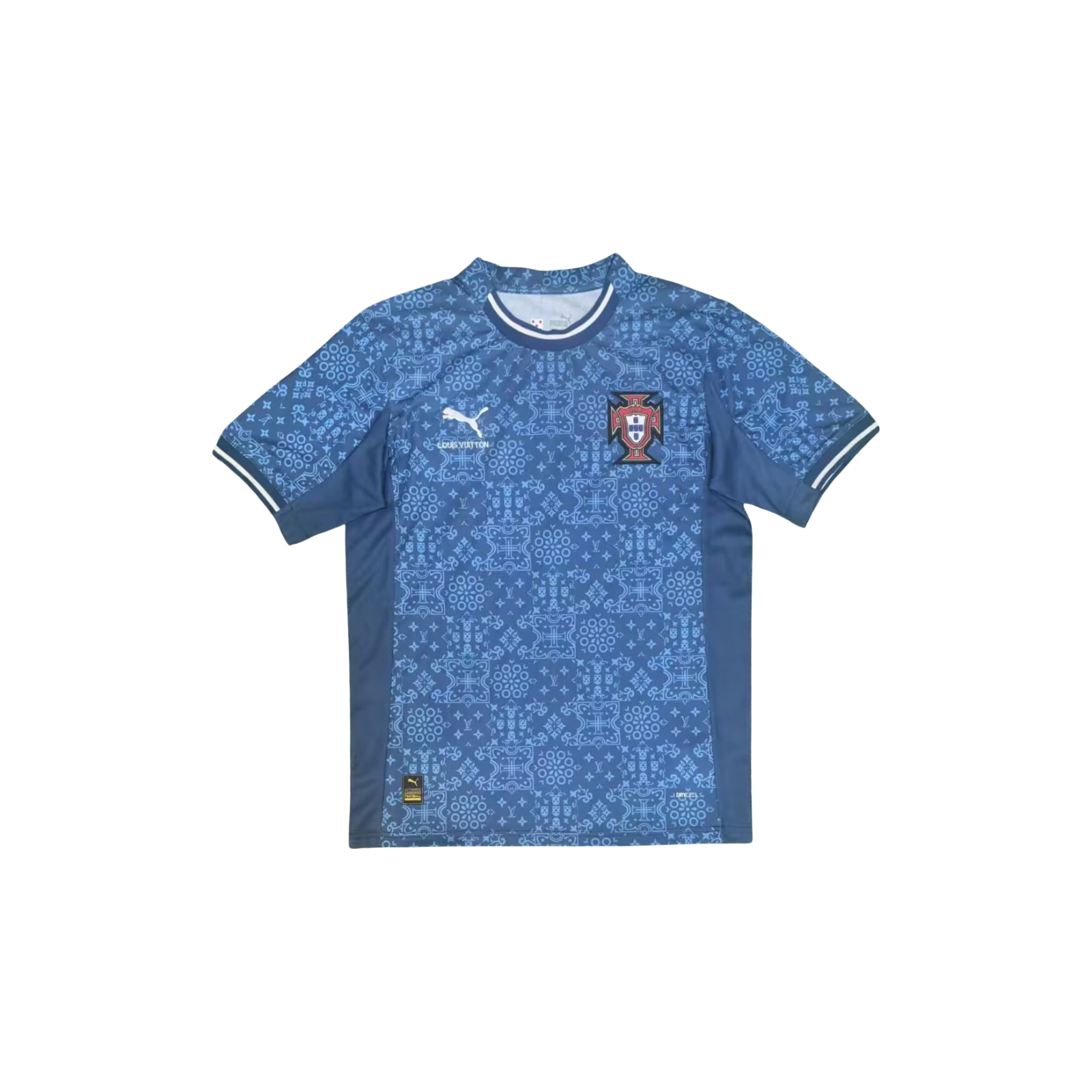 Maglia Portogallo Nazionale Special Edition 2025/26