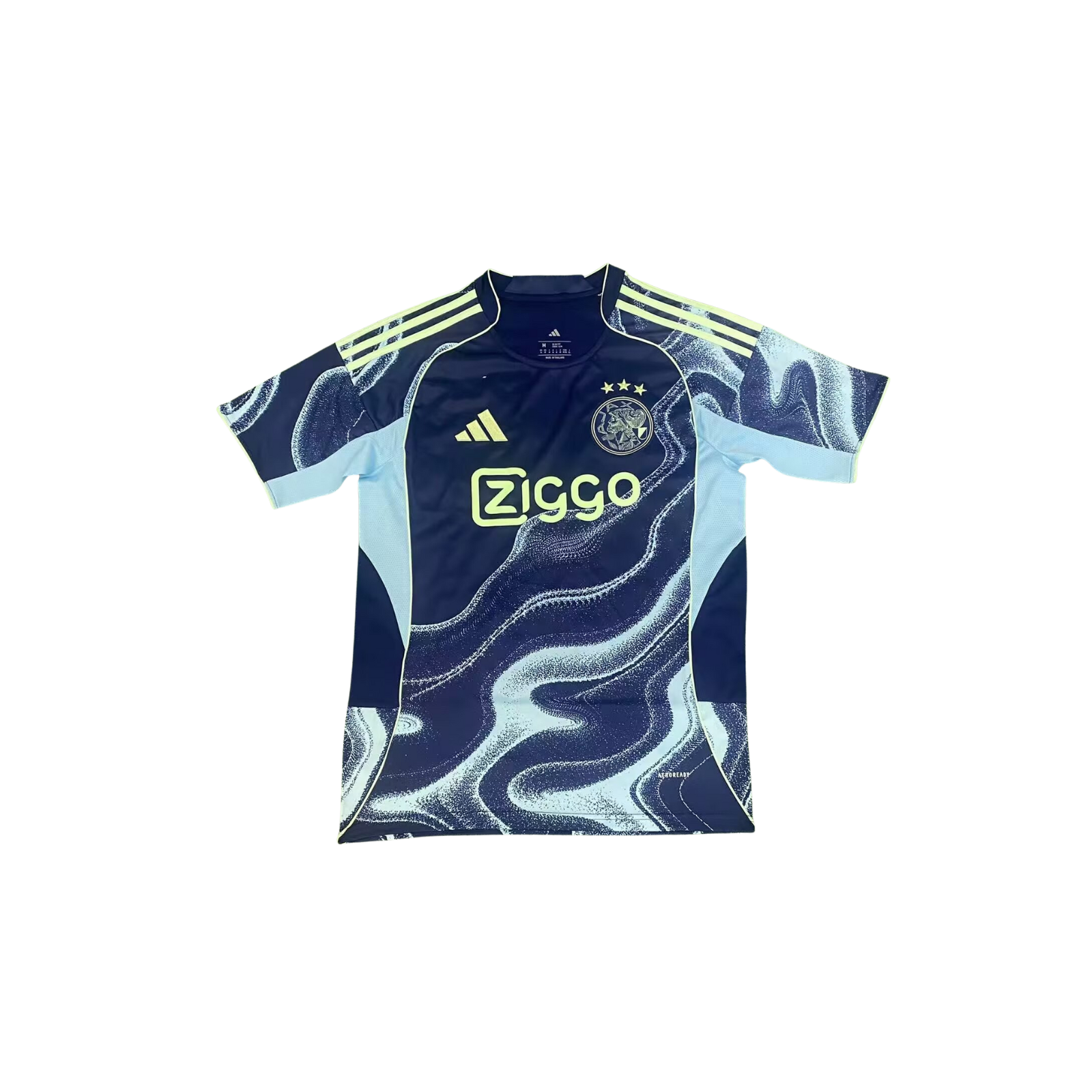 Maglia Ajax Away 2025/26