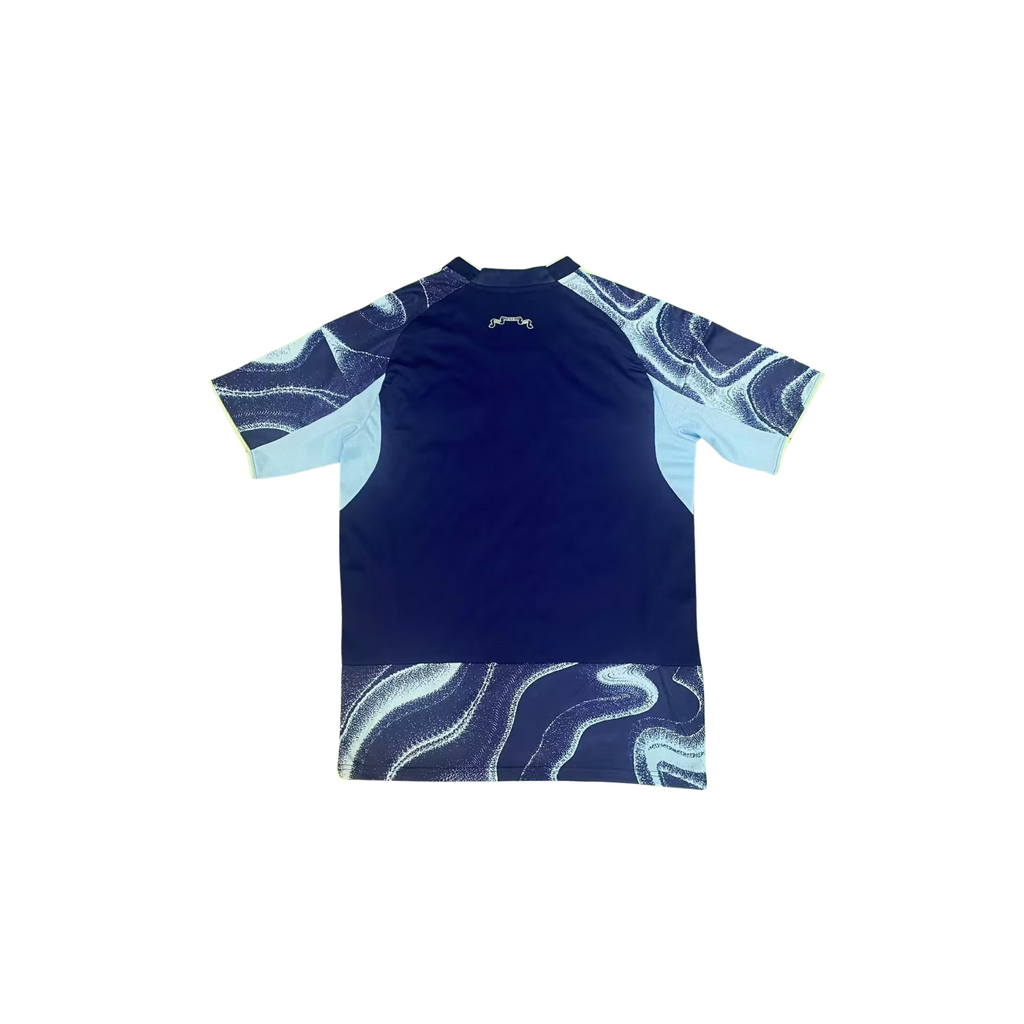 Maglia Ajax Away 2025/26