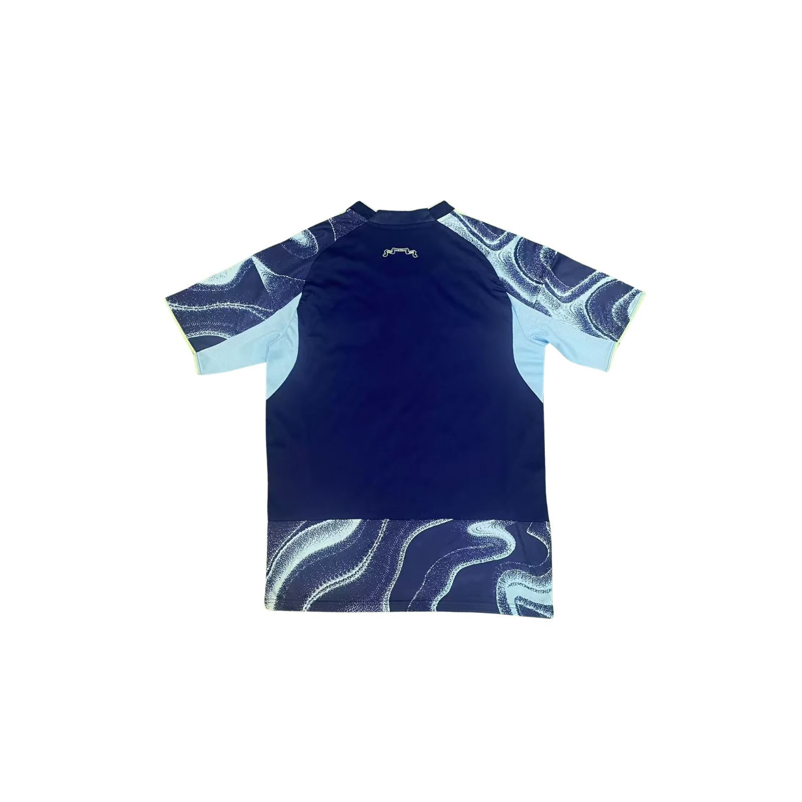 Maglia Ajax Away 2025/26