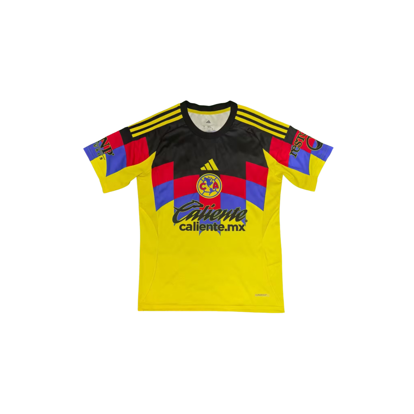 Maglia Club América Home 2025/26