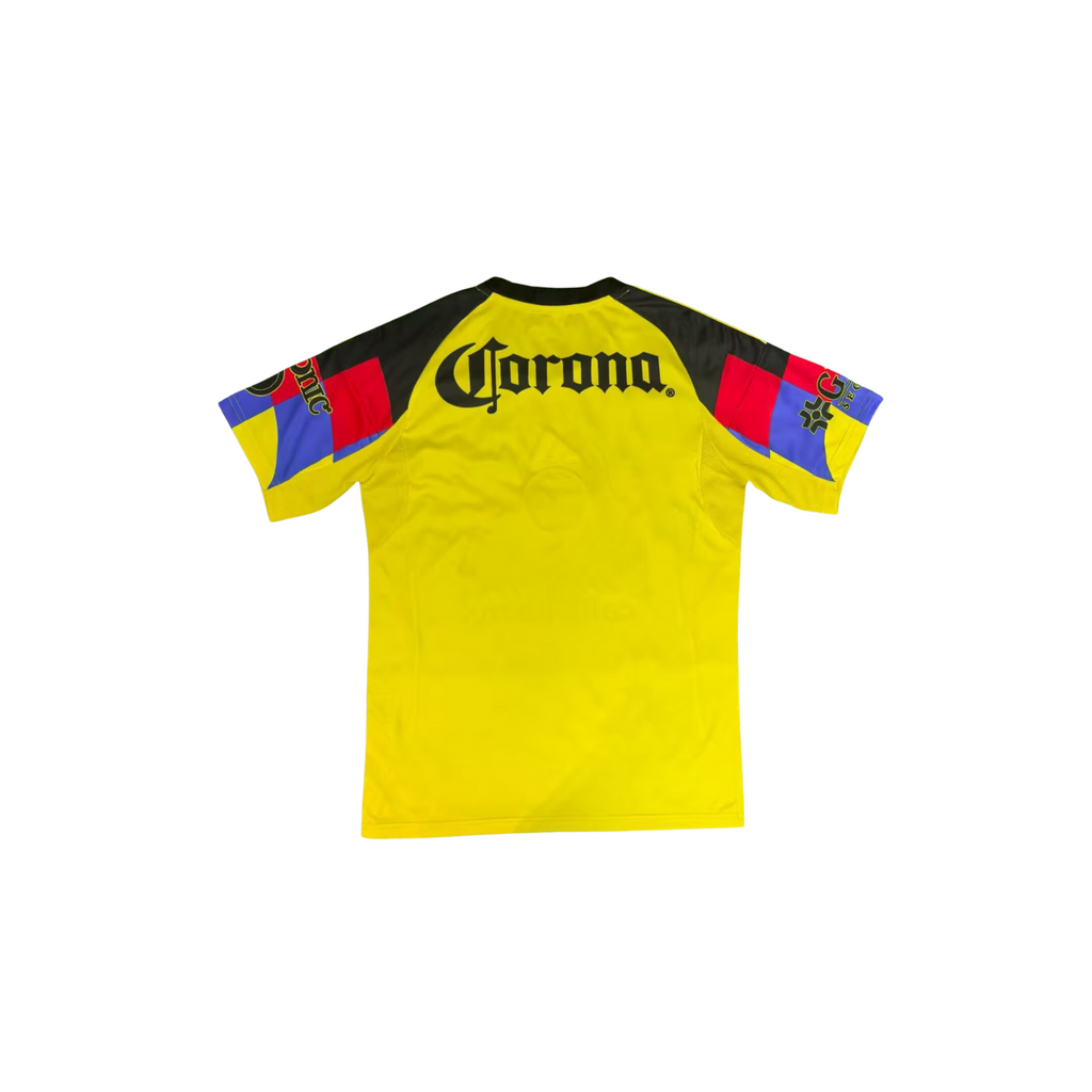 Maglia Club América Home 2025/26