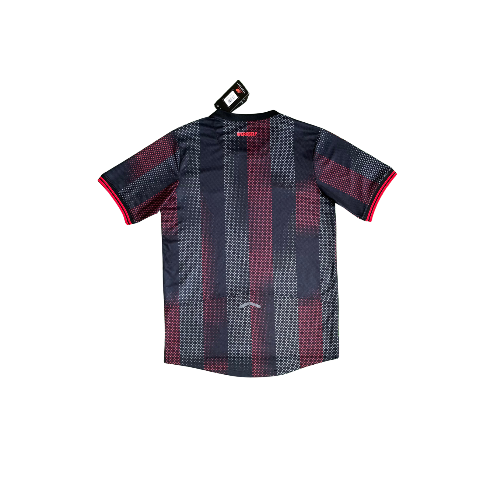 Maglia Bayer Leverkusen Home 2025/26