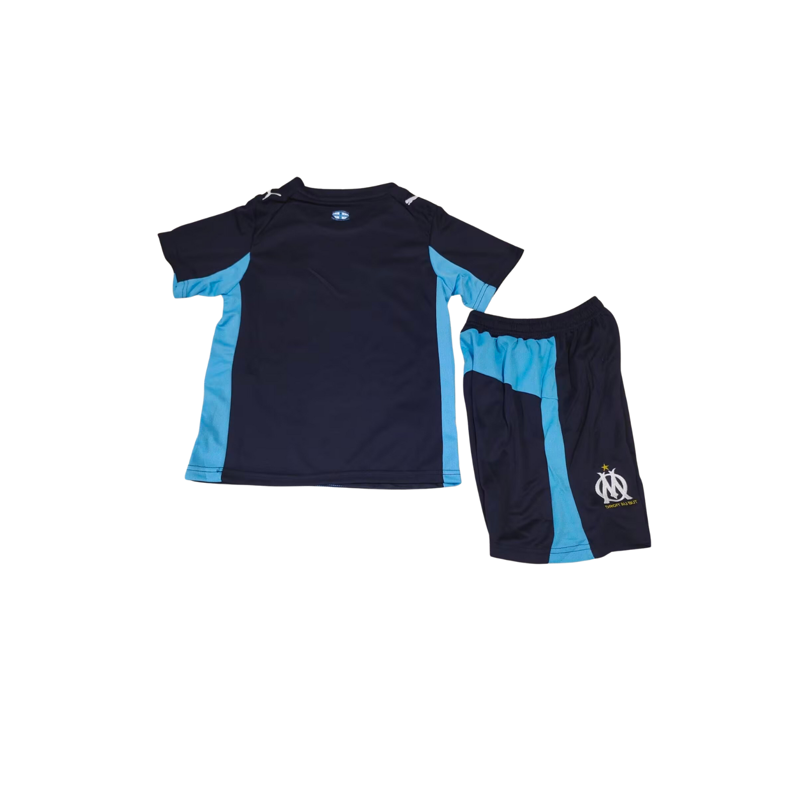 Completino Bambino Marsiglia Away 2025/26