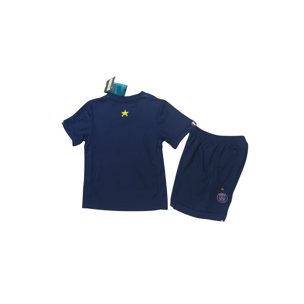 Completino Bambino PSG Champions Winner Edition 2025/26