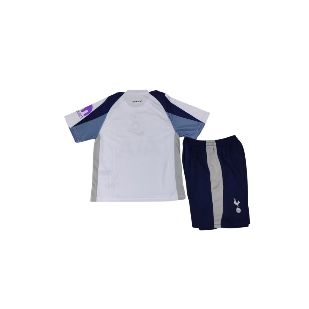 Completino Bambino Tottenham Home 2025/2026