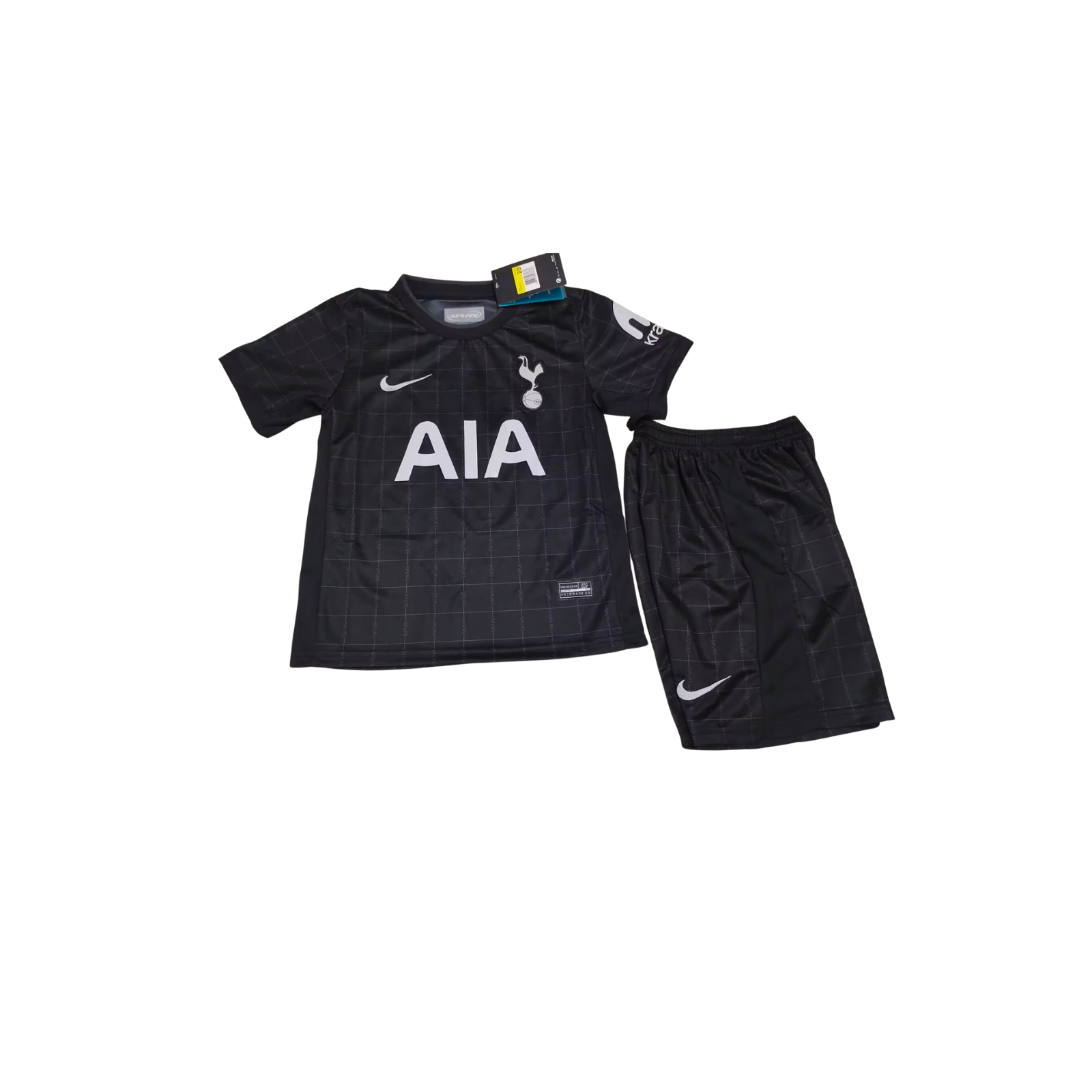 Completino Bambino Tottenham Away 2025/2026