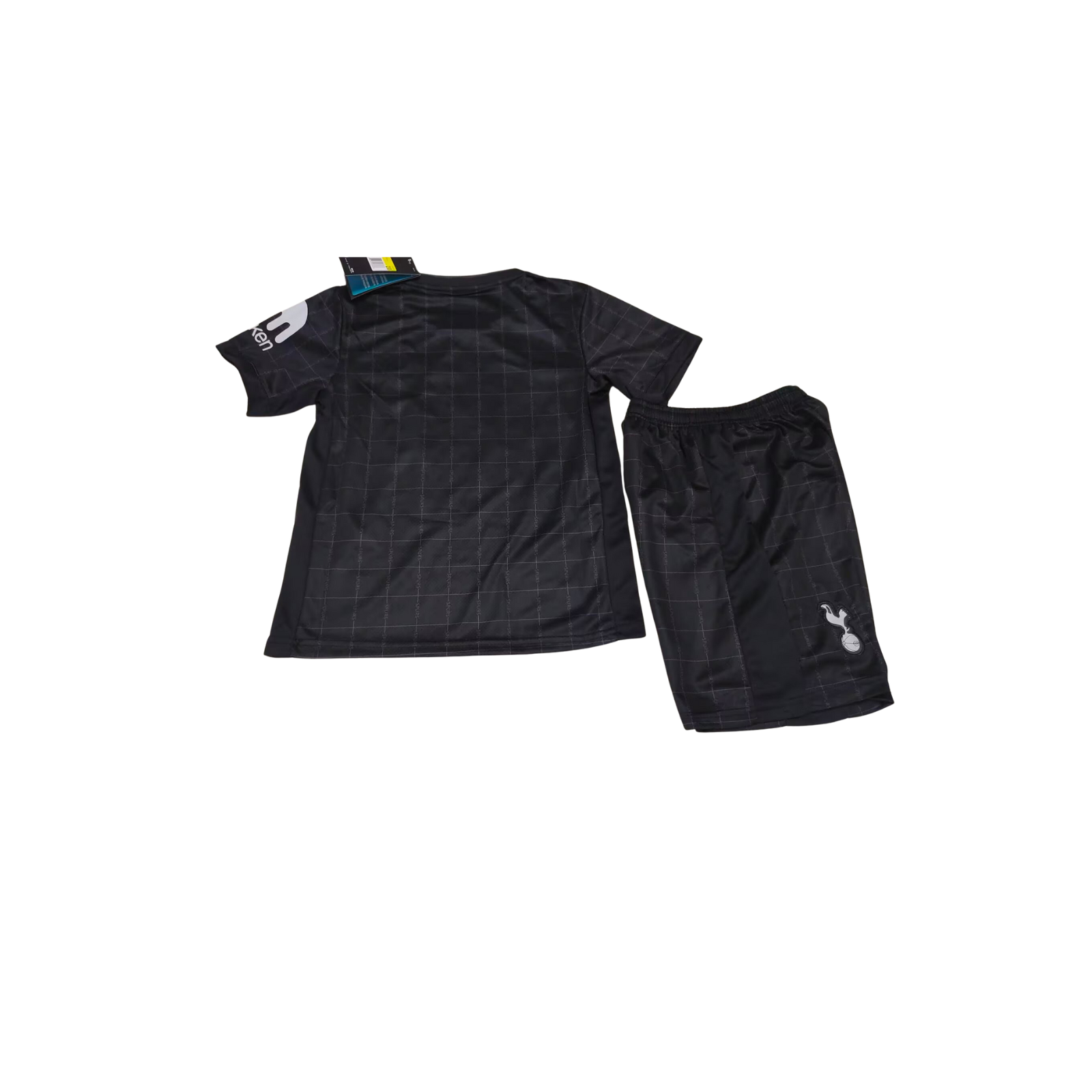 Completino Bambino Tottenham Away 2025/2026