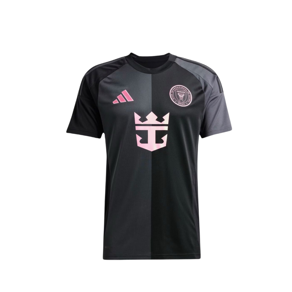 Maglia Inter Miami Away 2025