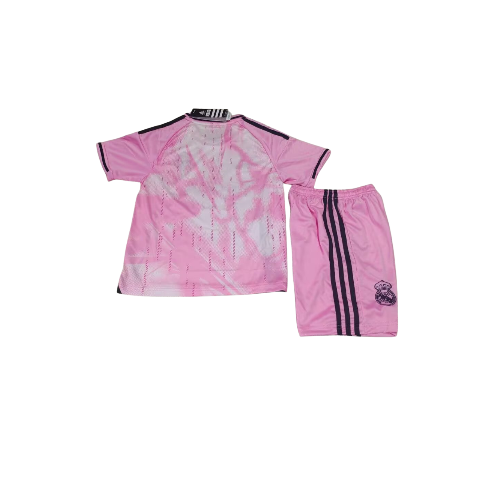 Completino Bambino Real Madrid Special Edition Pink 2025/26