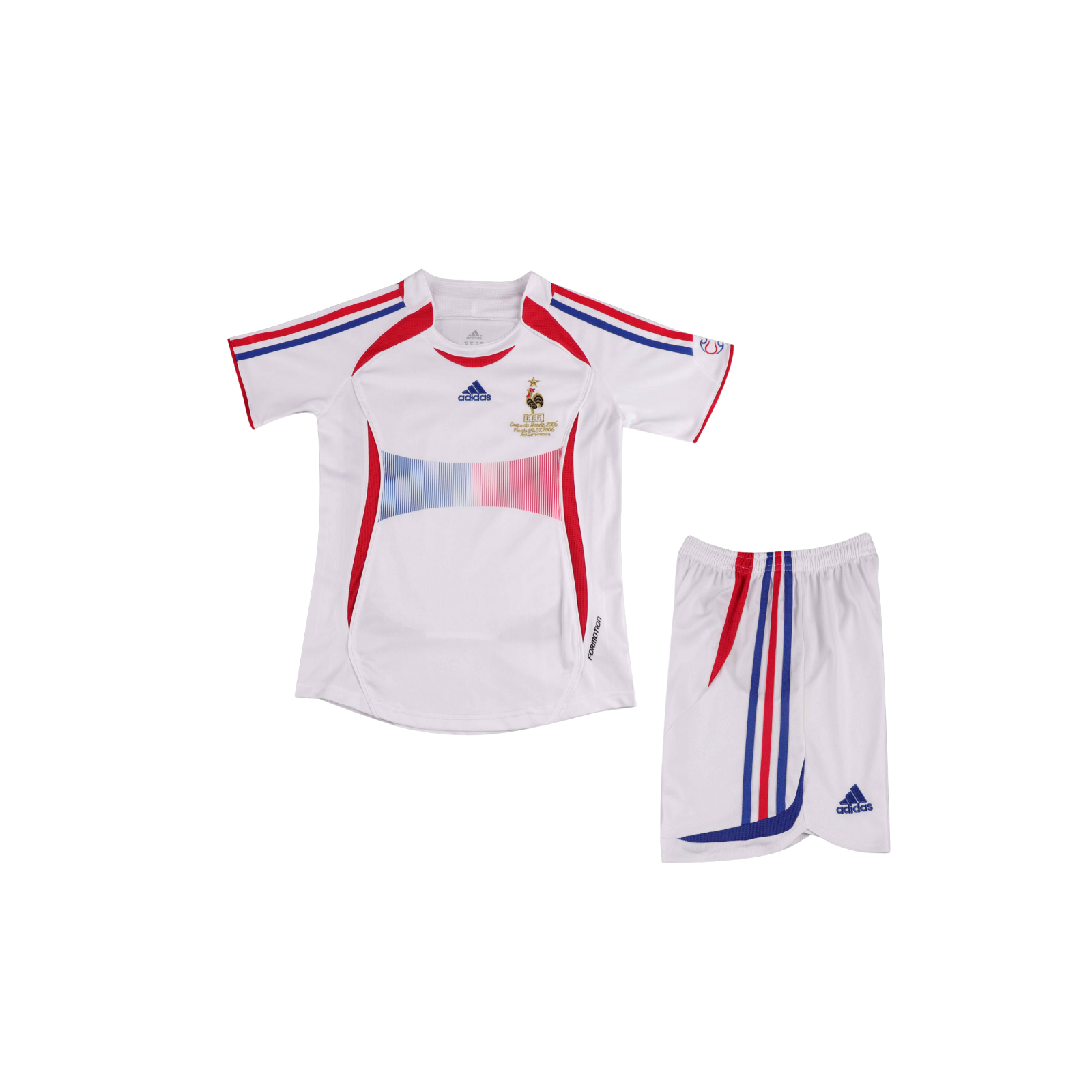 Completino Bambino Vintage Francia 2006