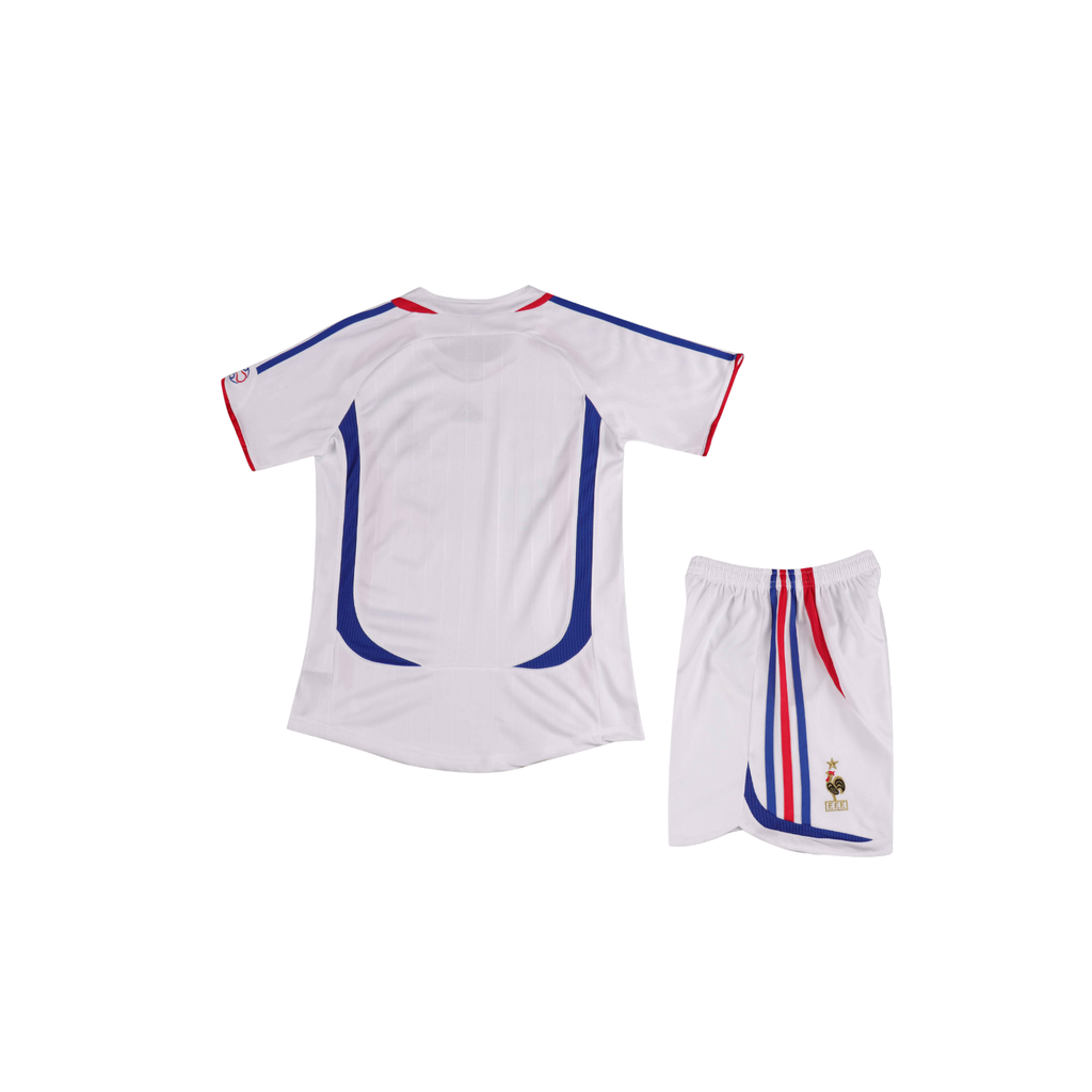 Completino Bambino Vintage Francia 2006