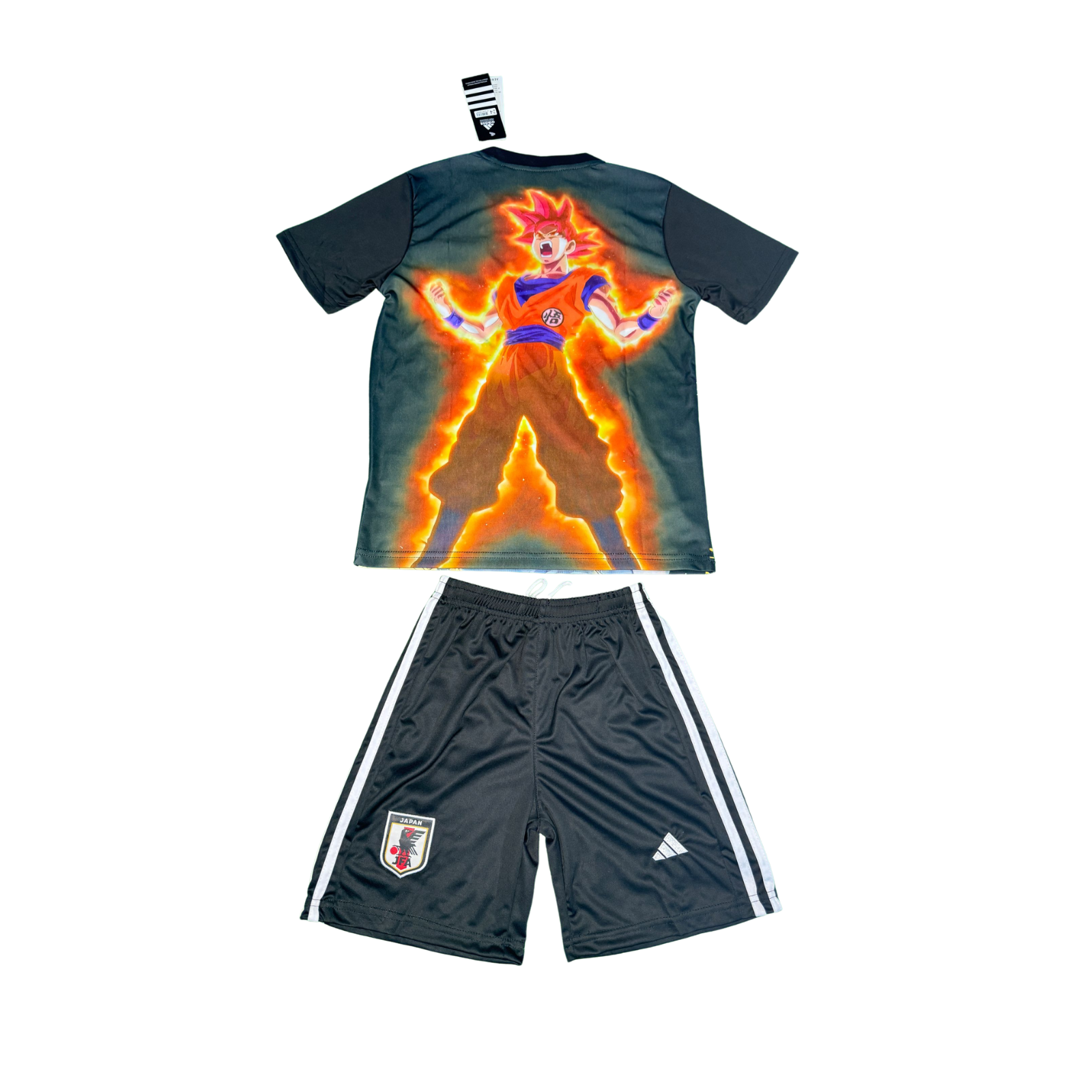 Completino Bambino Giappone Dragon Ball Goku 1 2025/26