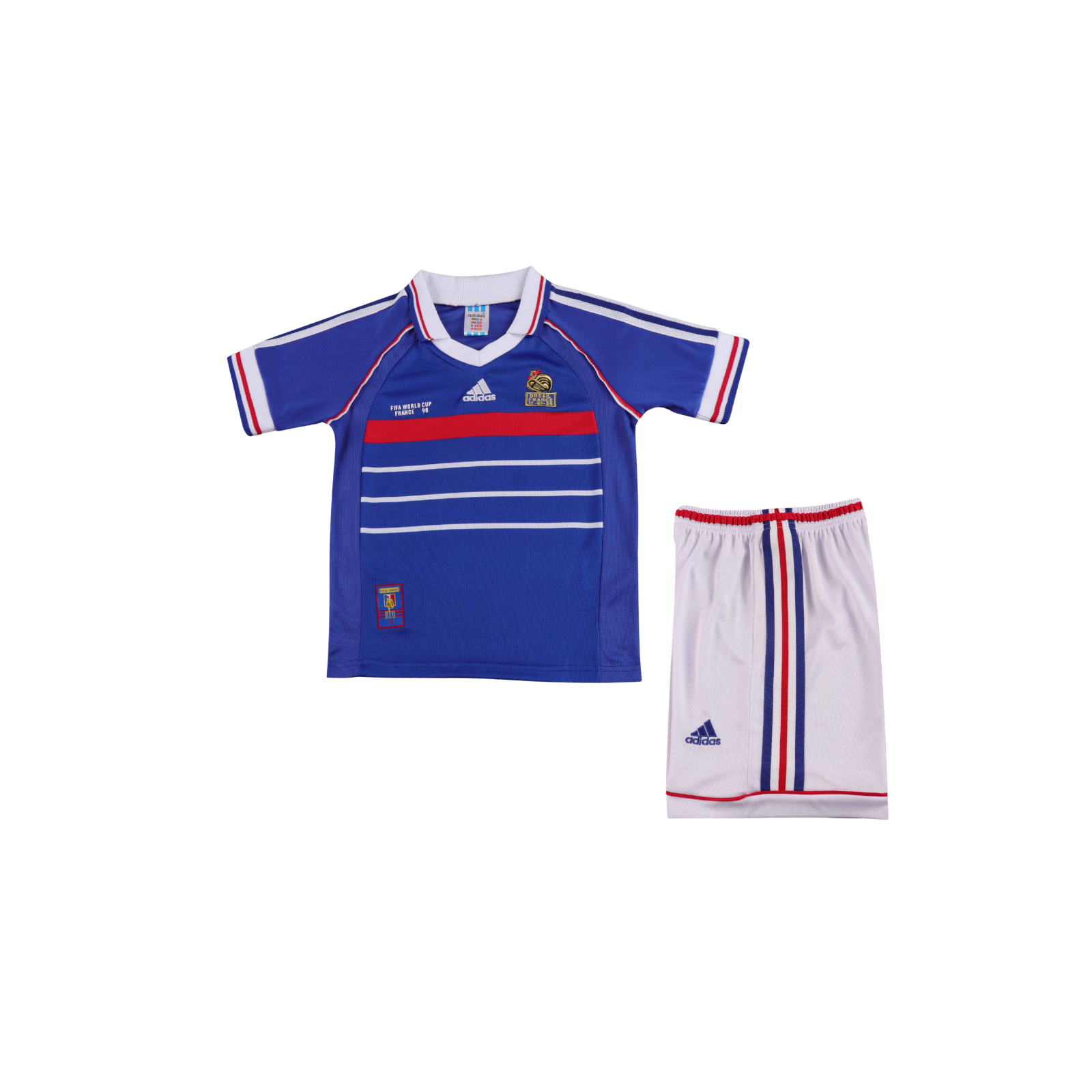 Completino Bambino Vintage Francia 1998