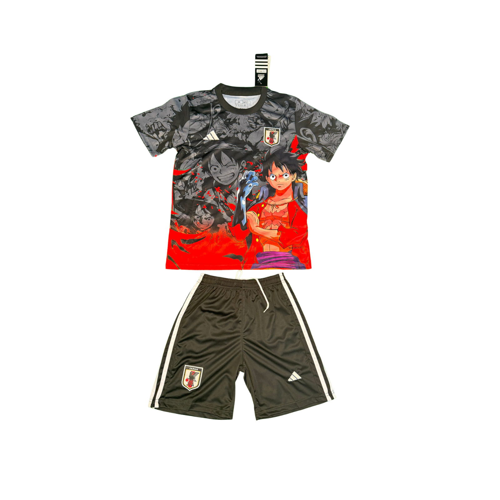 Completino Bambino Giappone One Piece 1 2025/26