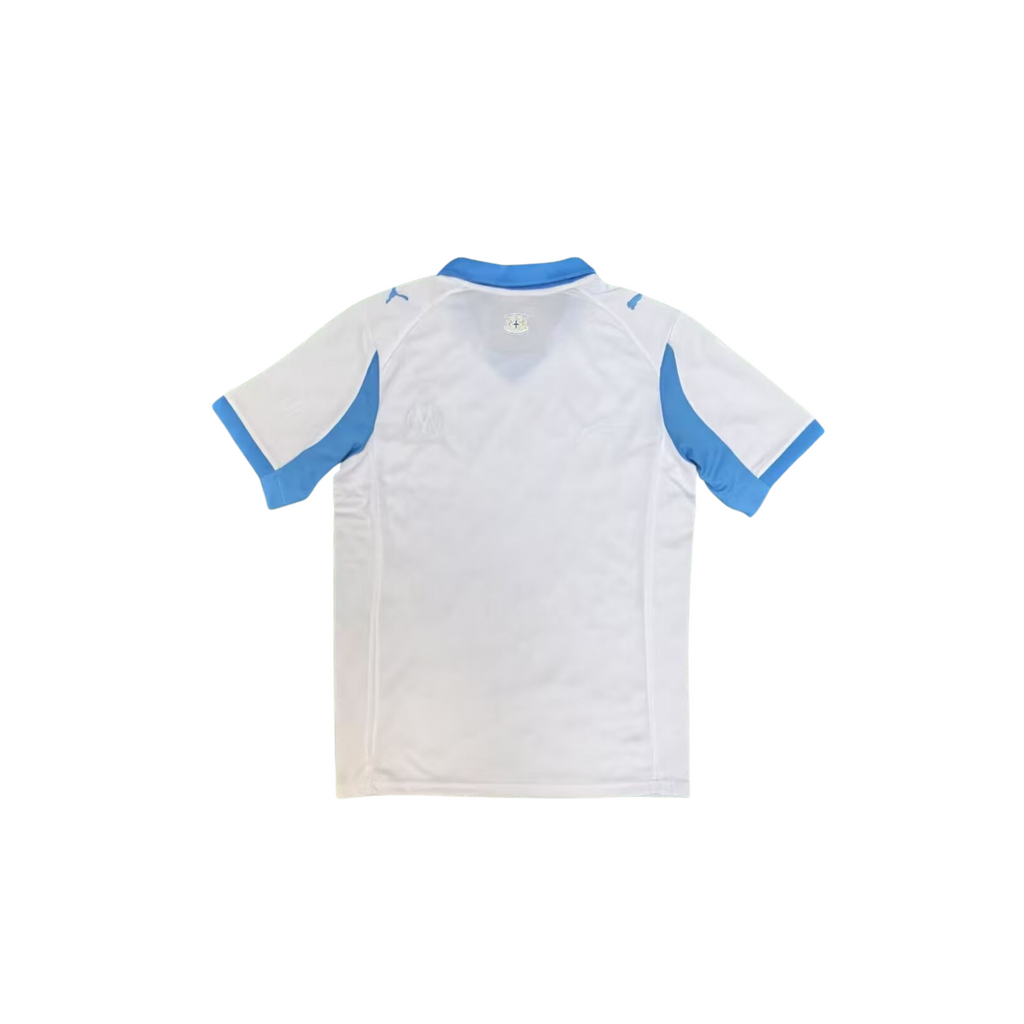 Maglia Home Marsiglia 2025/26