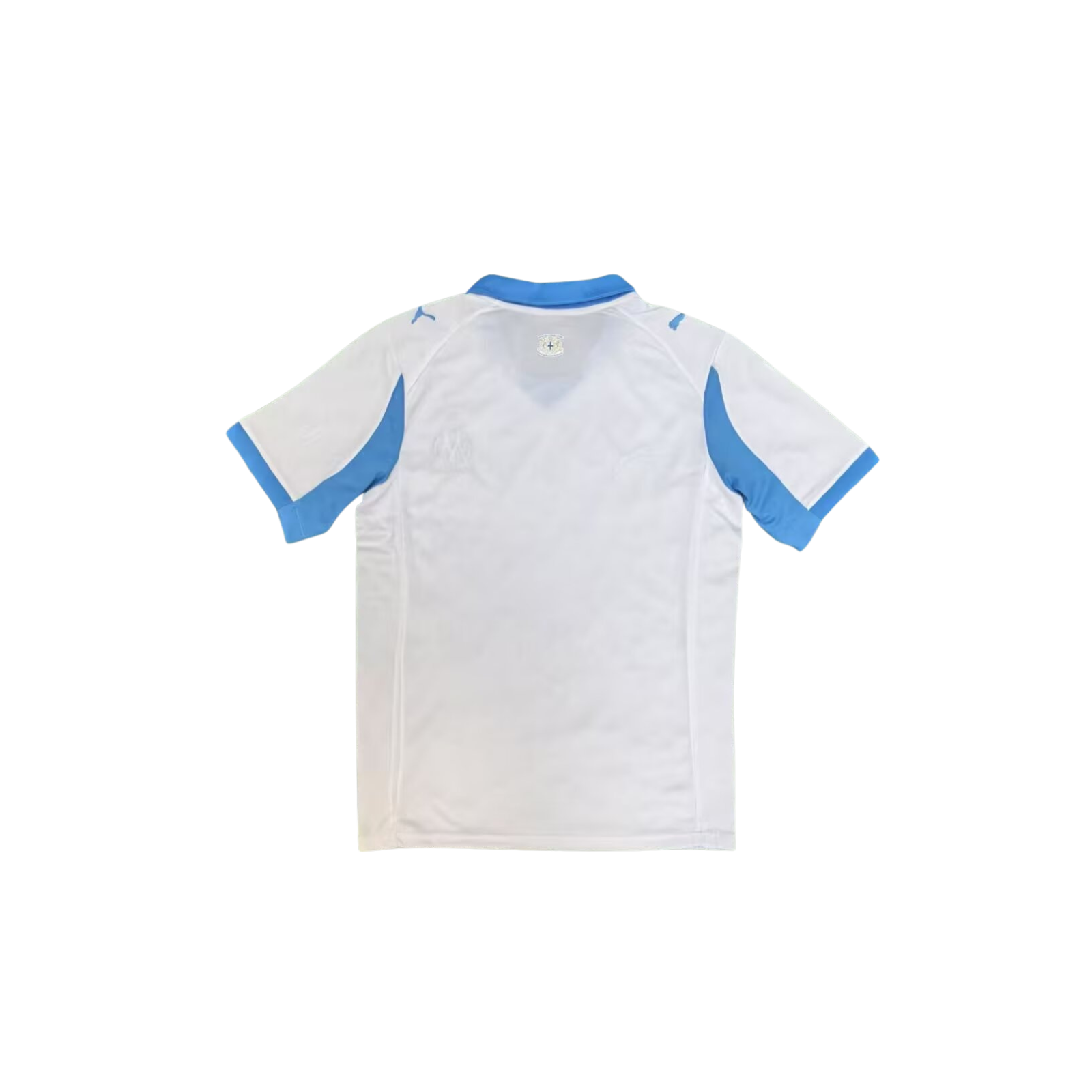 Maglia Home Marsiglia 2025/26