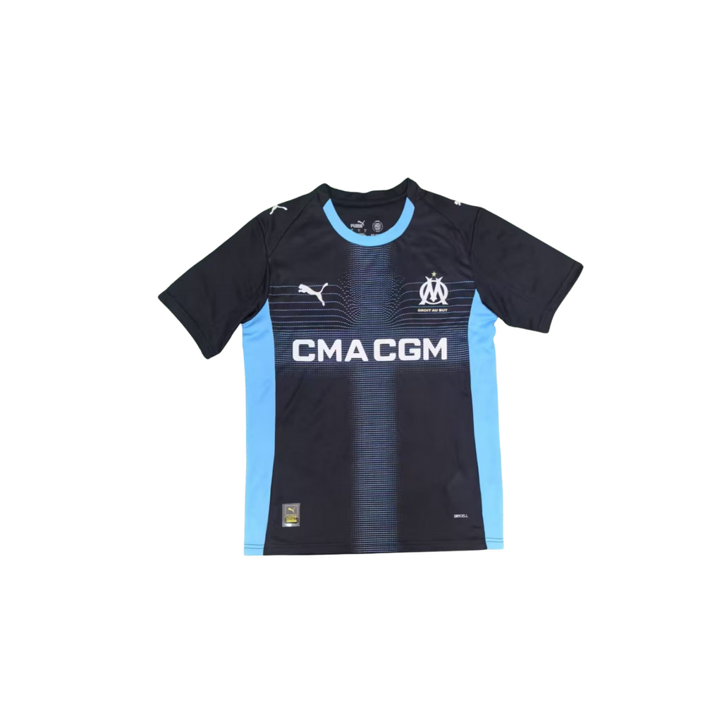 Maglia Away Marsiglia 2025/26