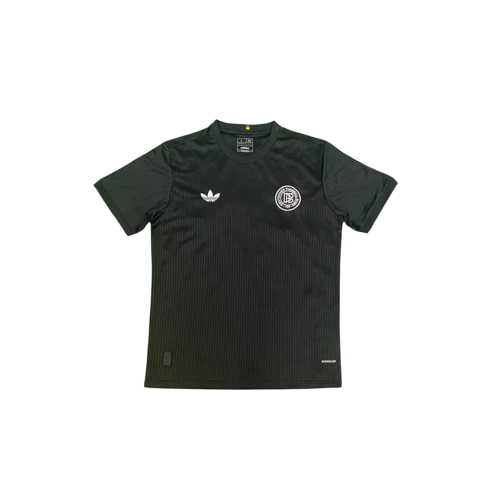 Maglia 125° Anniversario Germania Nazionale Black Edition 2025