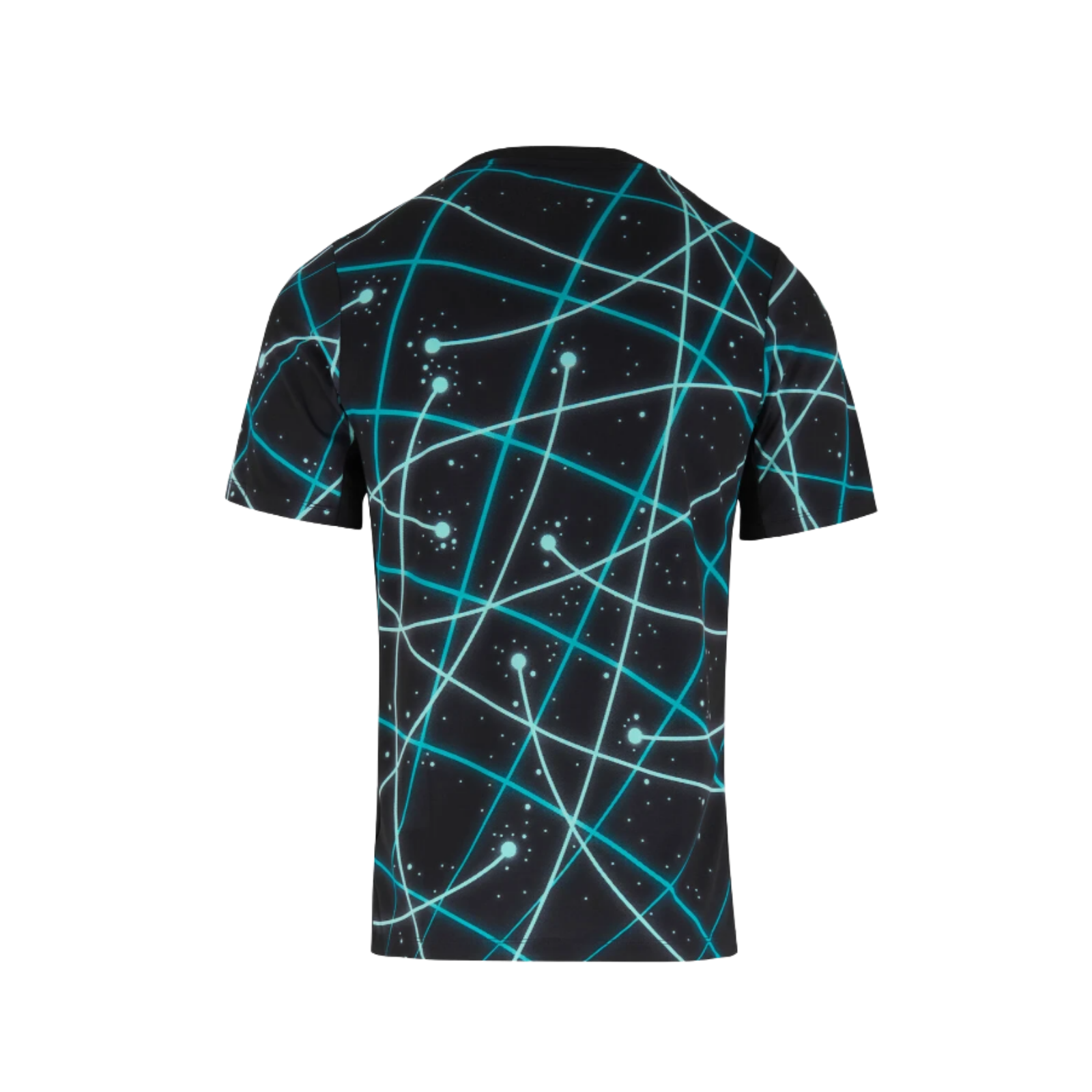 Maglia Allenamento Pre-match Inter 2025/26