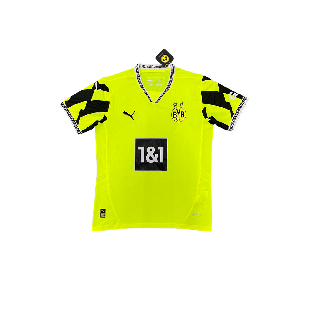 Maglia Borussia Dortmund Special Edition 2025/26