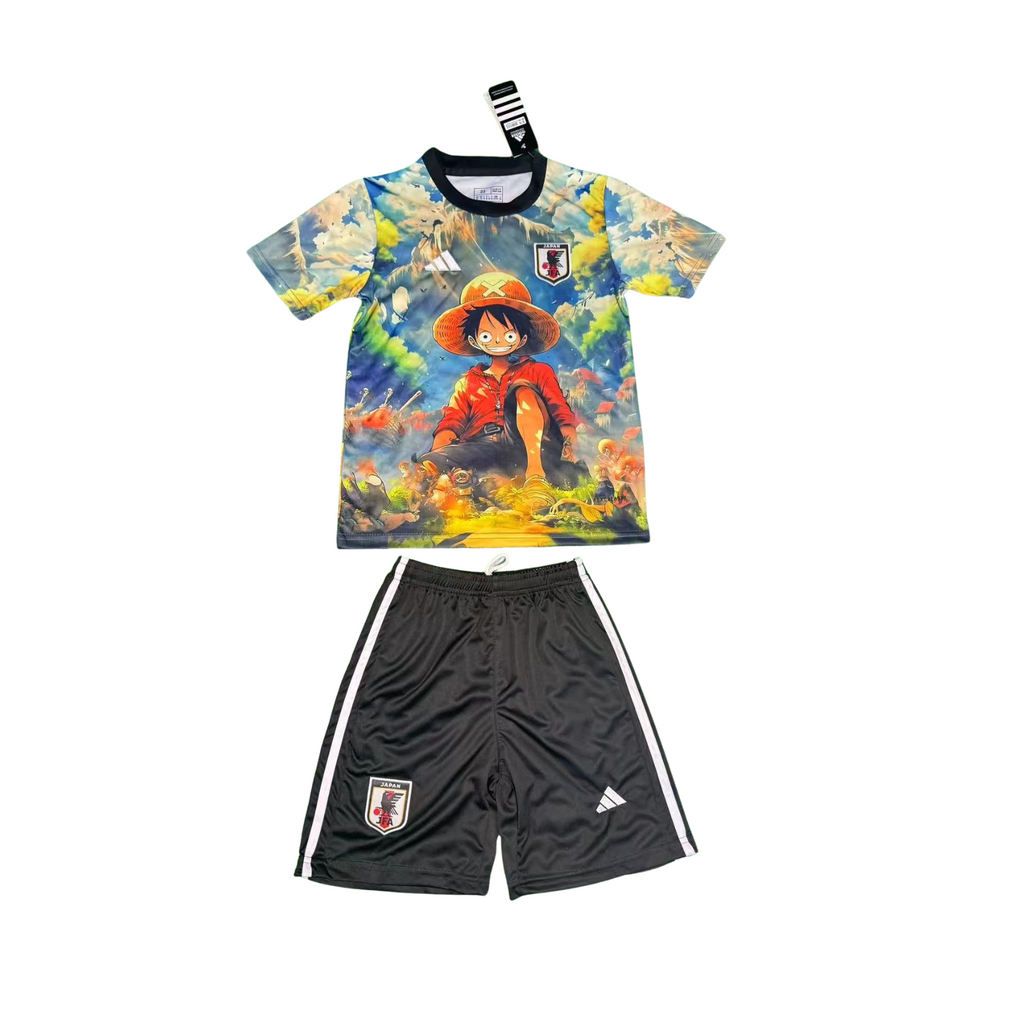 Completino Bambino Giappone One Piece 3 2025/26