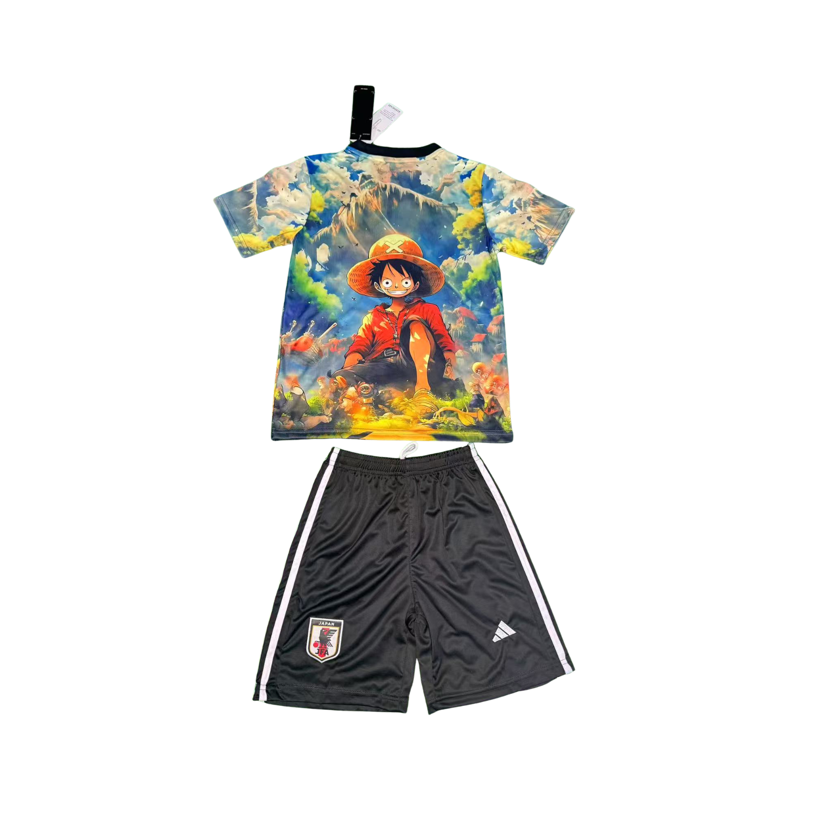 Completino Bambino Giappone One Piece 3 2025/26