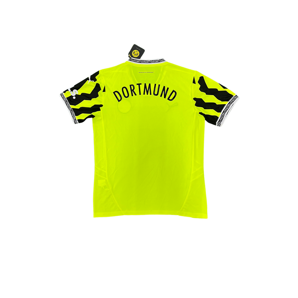 Maglia Borussia Dortmund Special Edition 2025/26
