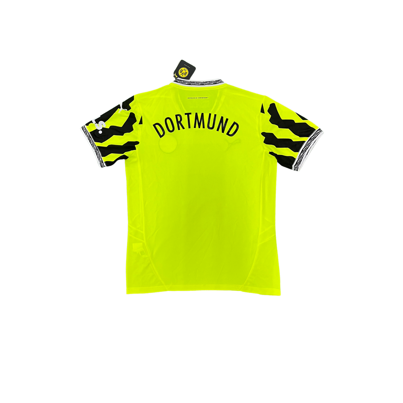 Maglia Borussia Dortmund Special Edition 2025/26