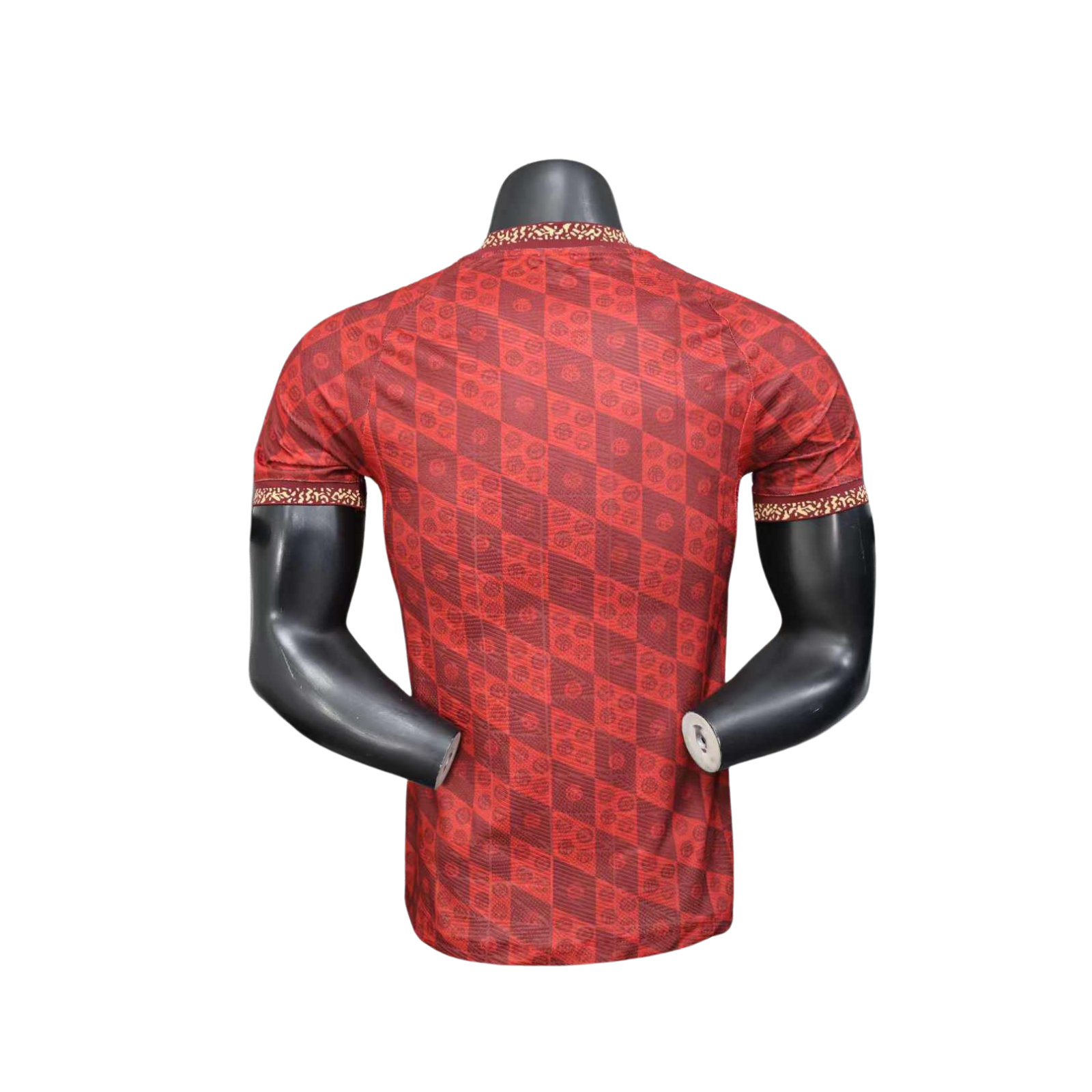 Maglia Bayern Monaco 125th Anniversario 2025/26 - Player Version