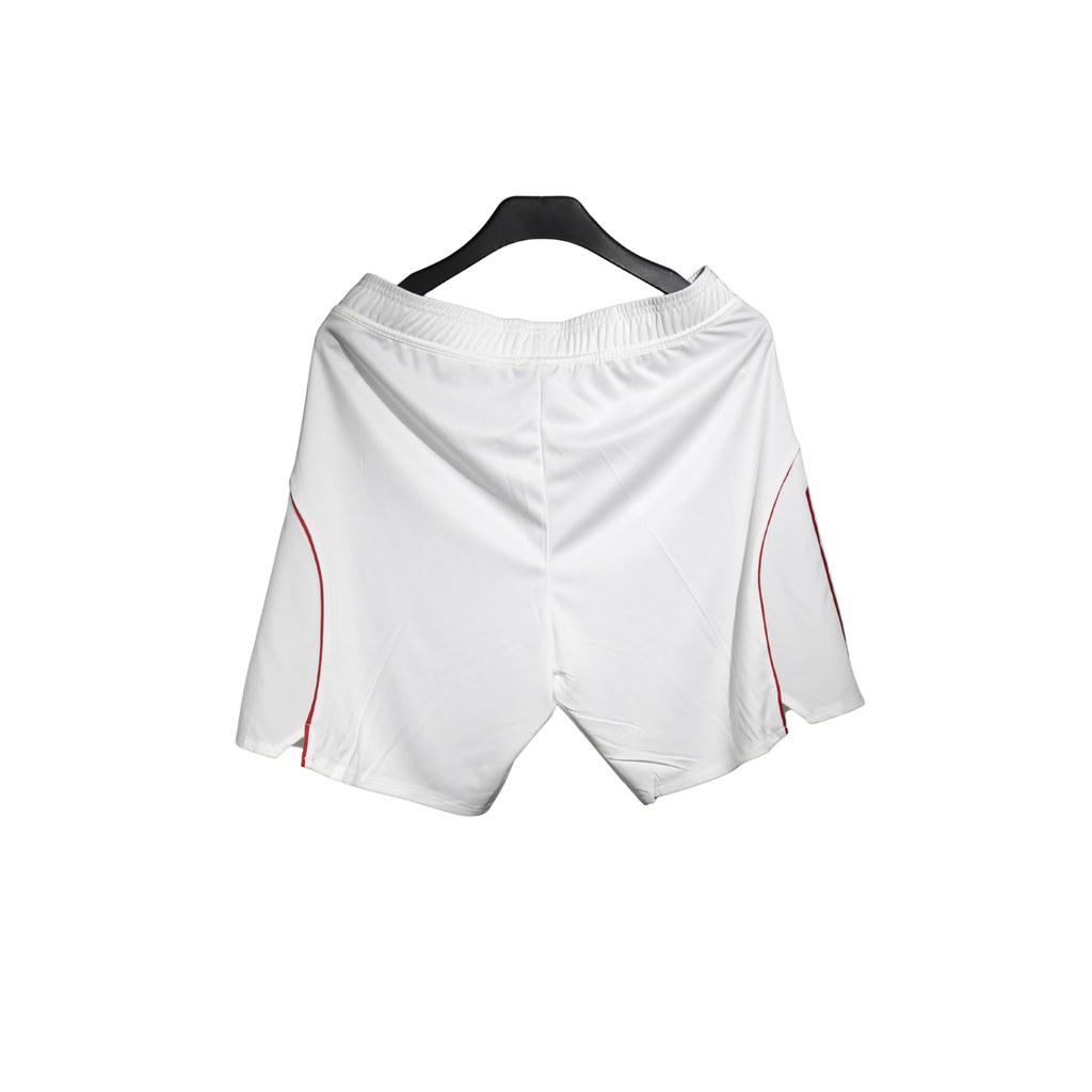 Pantaloncino Maglia Home Arsenal 2025/26