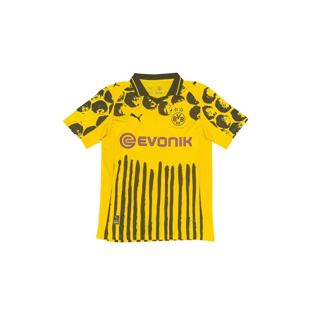 Maglia Borussia Dortmund Club World Cup Edition 2025/26