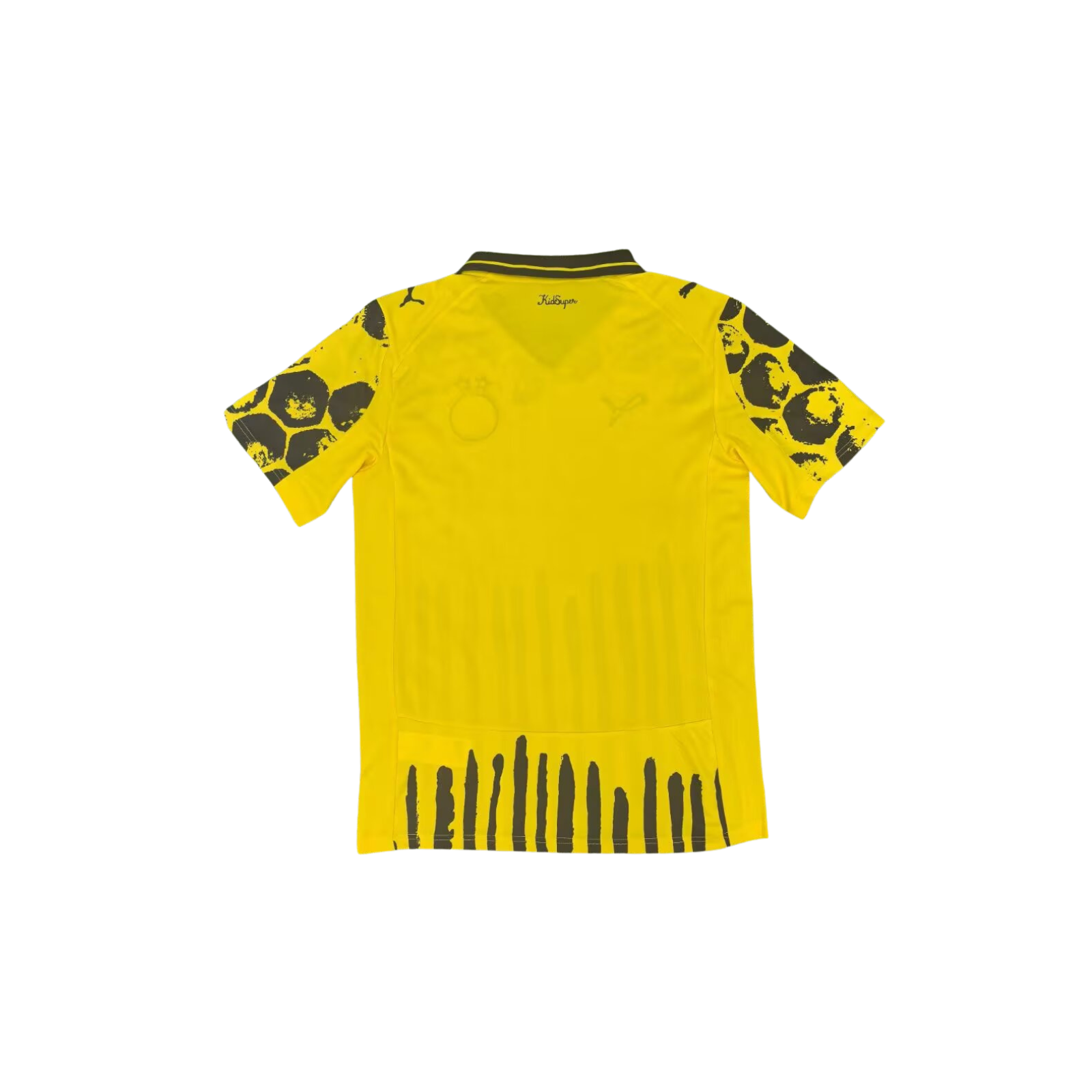Maglia Borussia Dortmund Club World Cup Edition 2025/26