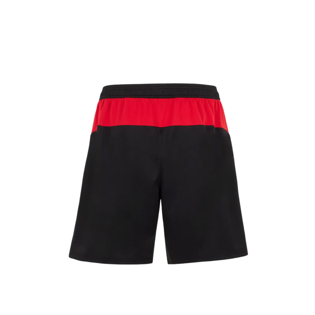 Pantaloncino Maglia Home Milan 2025/26