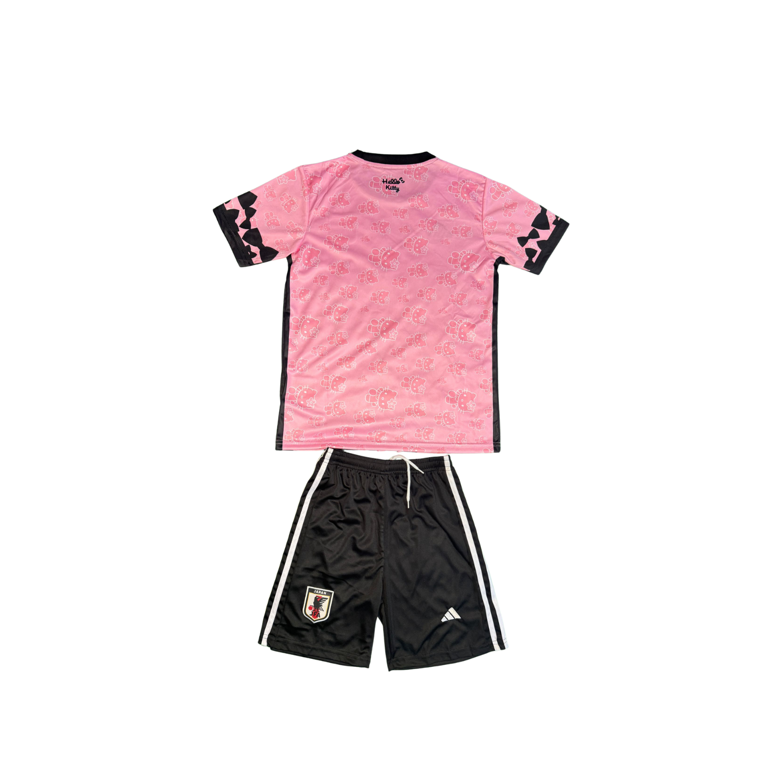 Completino Bambino Giappone Hello Kitty 2025/26