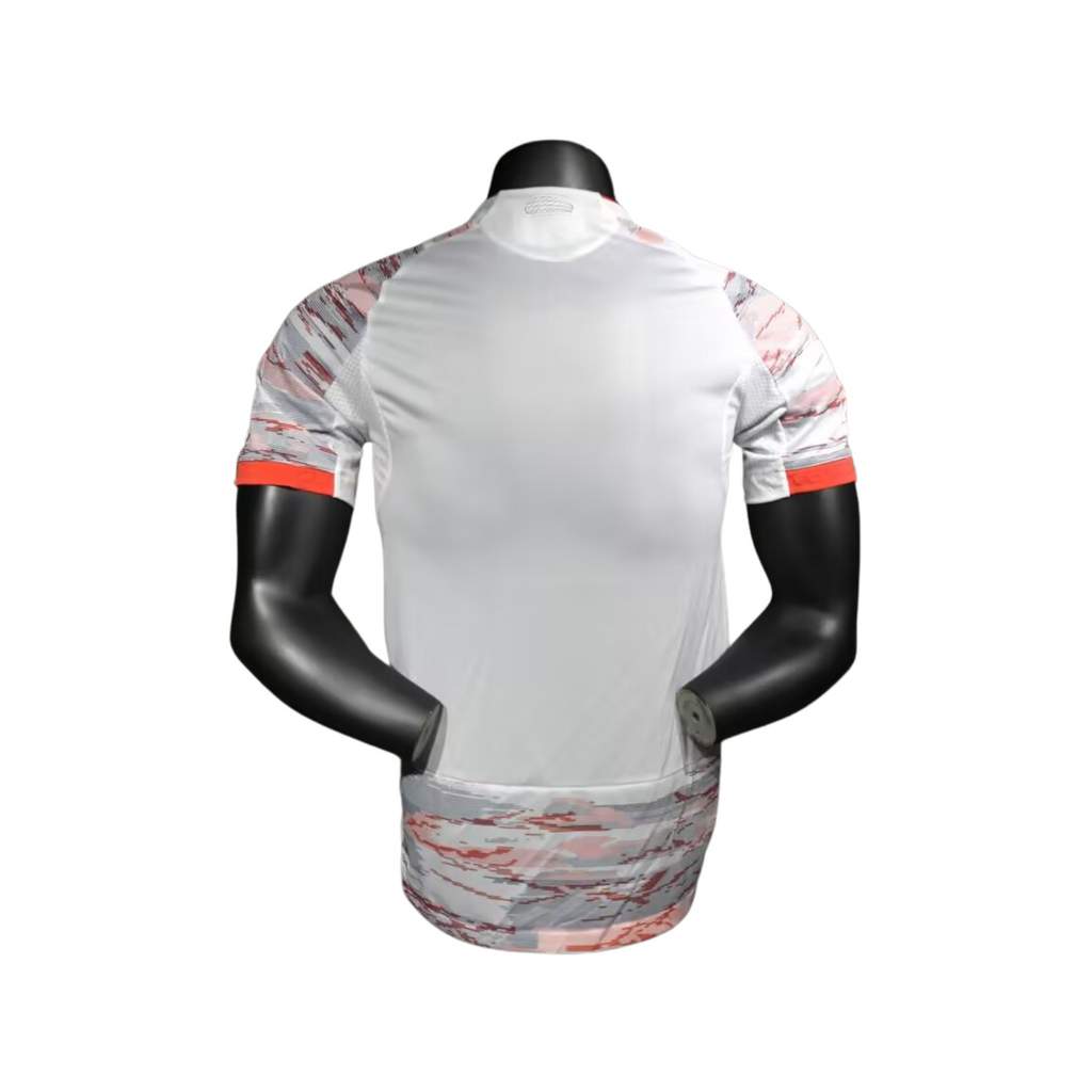 Maglia Bayern Monaco Away 2025/26 - Player Version