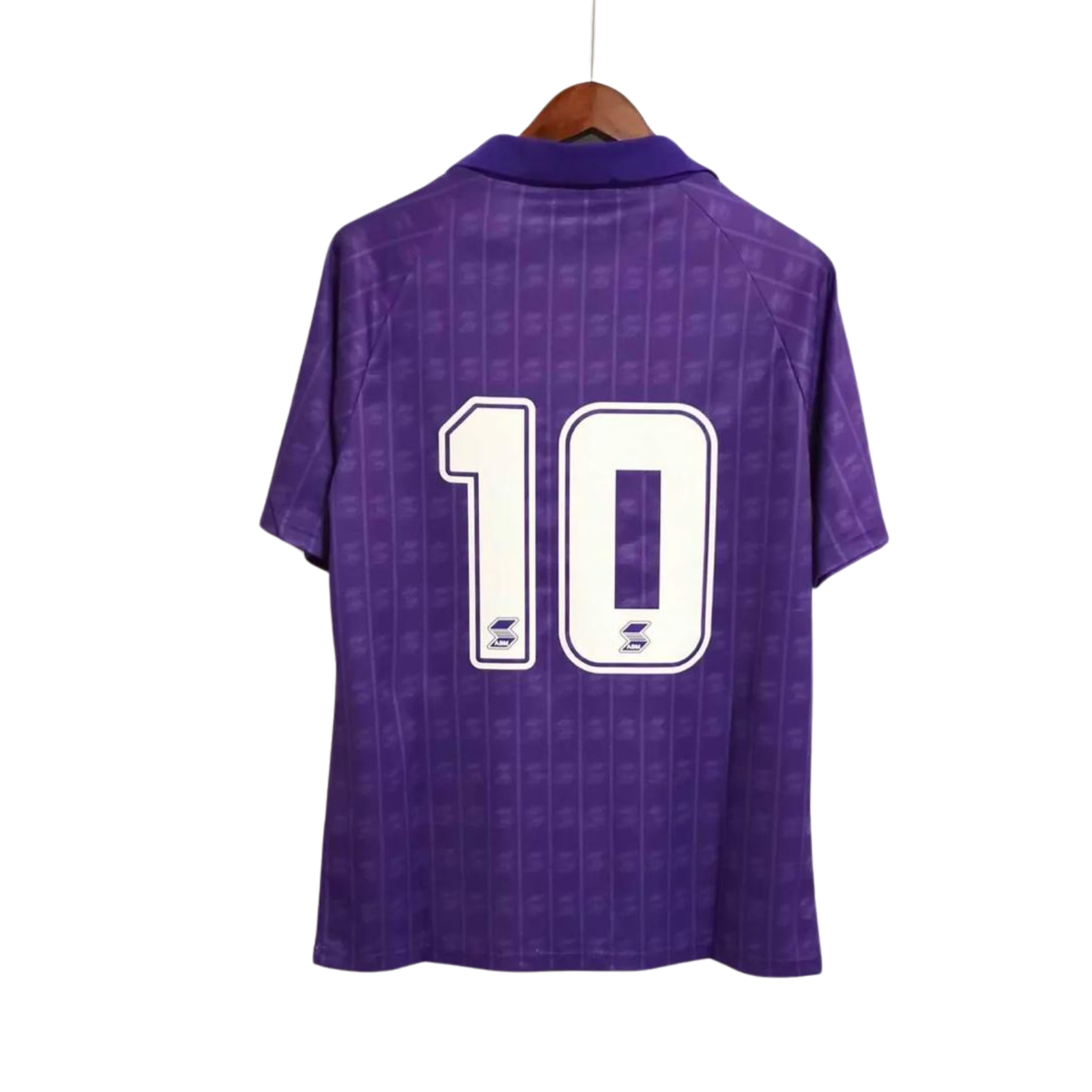 Maglia Vintage Fiorentina Home 1989/1990