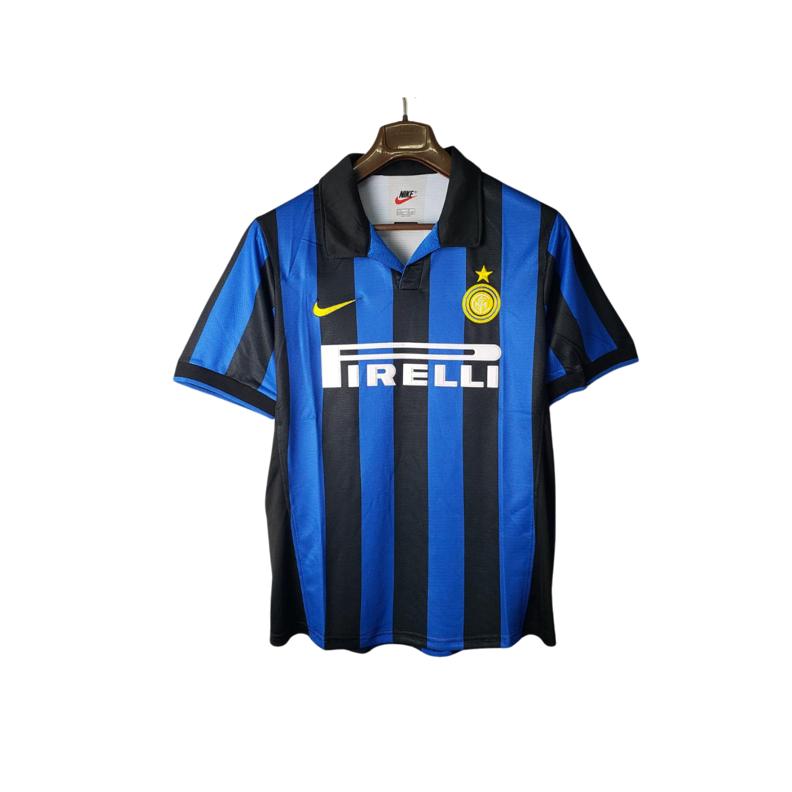 Maglia Vintage Inter 1998/1999