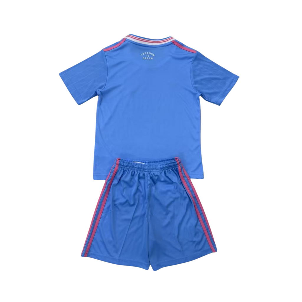 Completino Bambino Inter Miami Terza Maglia 2025/26