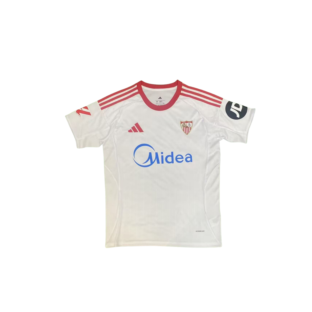 Maglia Siviglia Home 2025/26