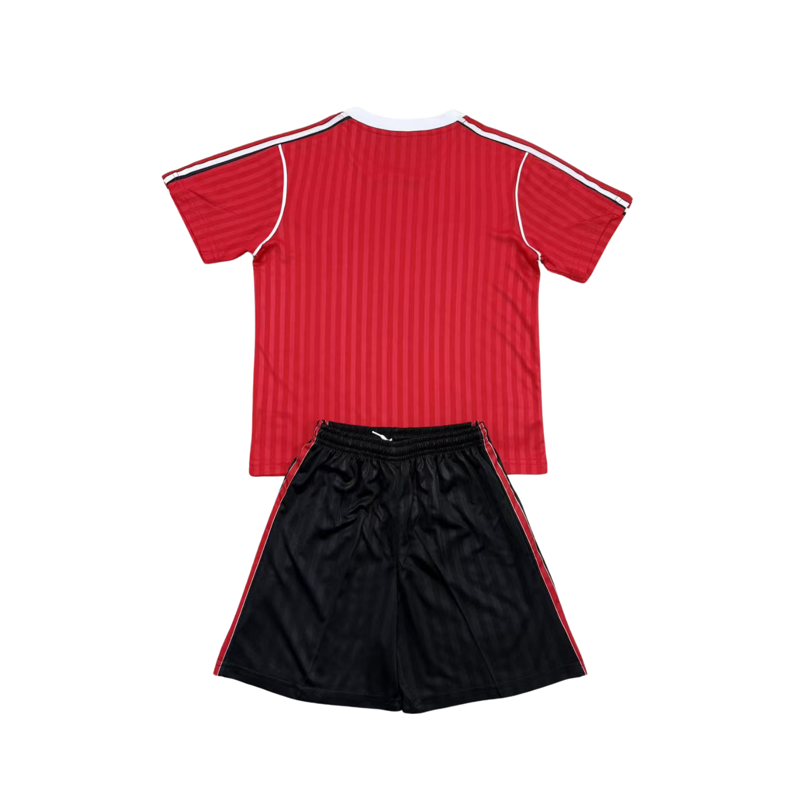 Completino Bambino Manchester United Retrò 2025/2026