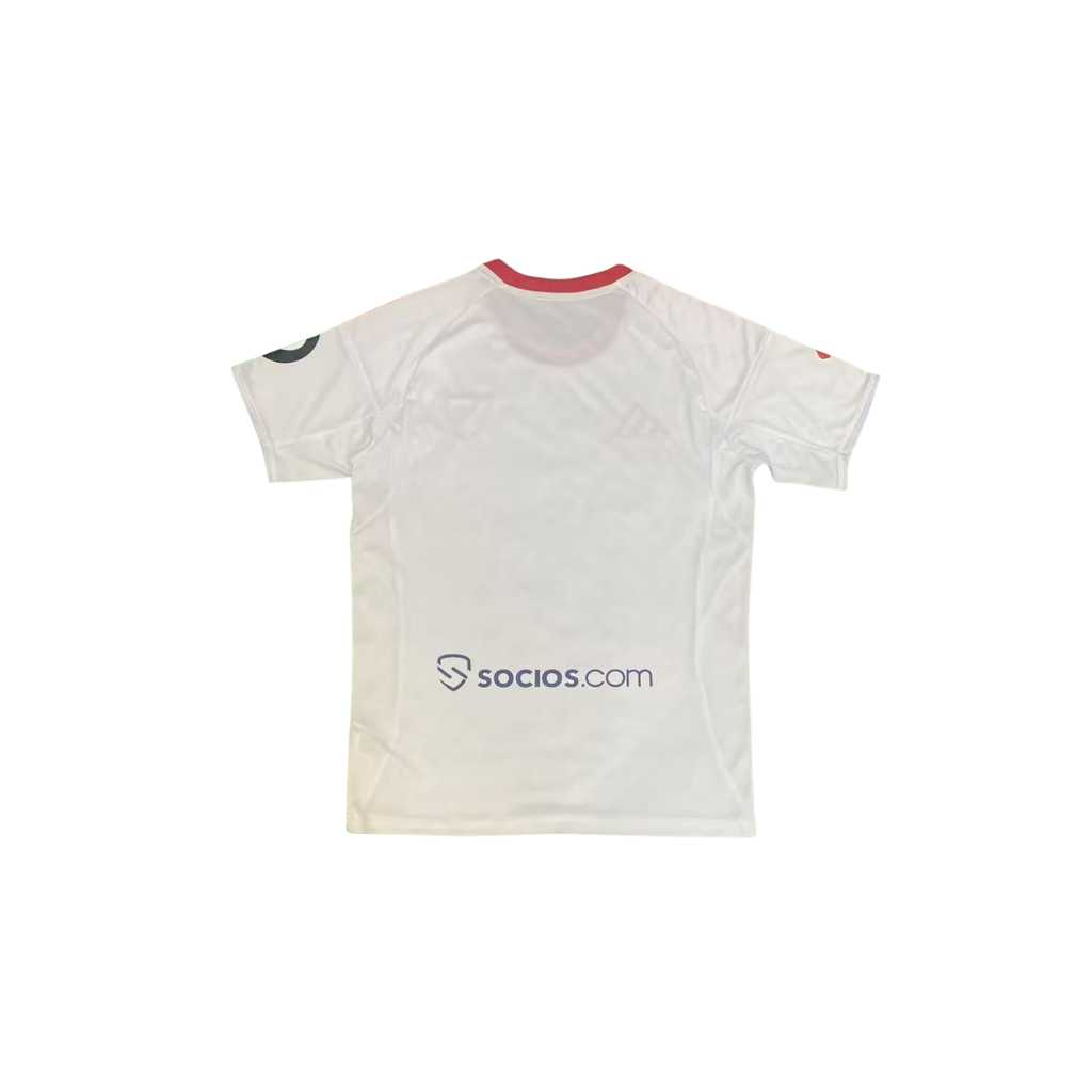 Maglia Siviglia Home 2025/26