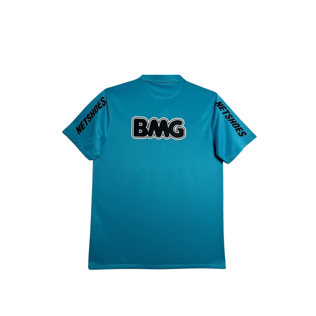 Terza Maglia Vintage 100 anni Santos 2012/2013