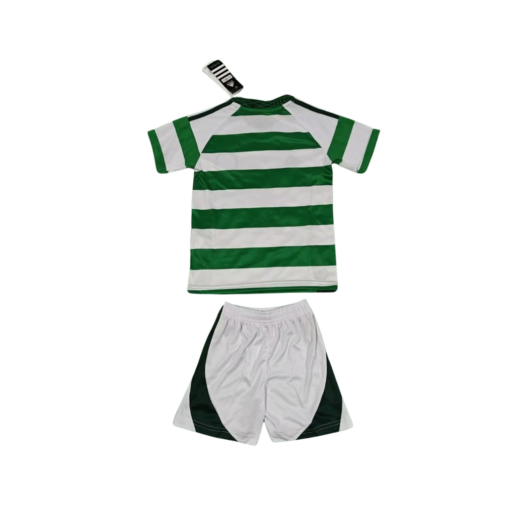 Completino Bambino Celtic Home 2024/25