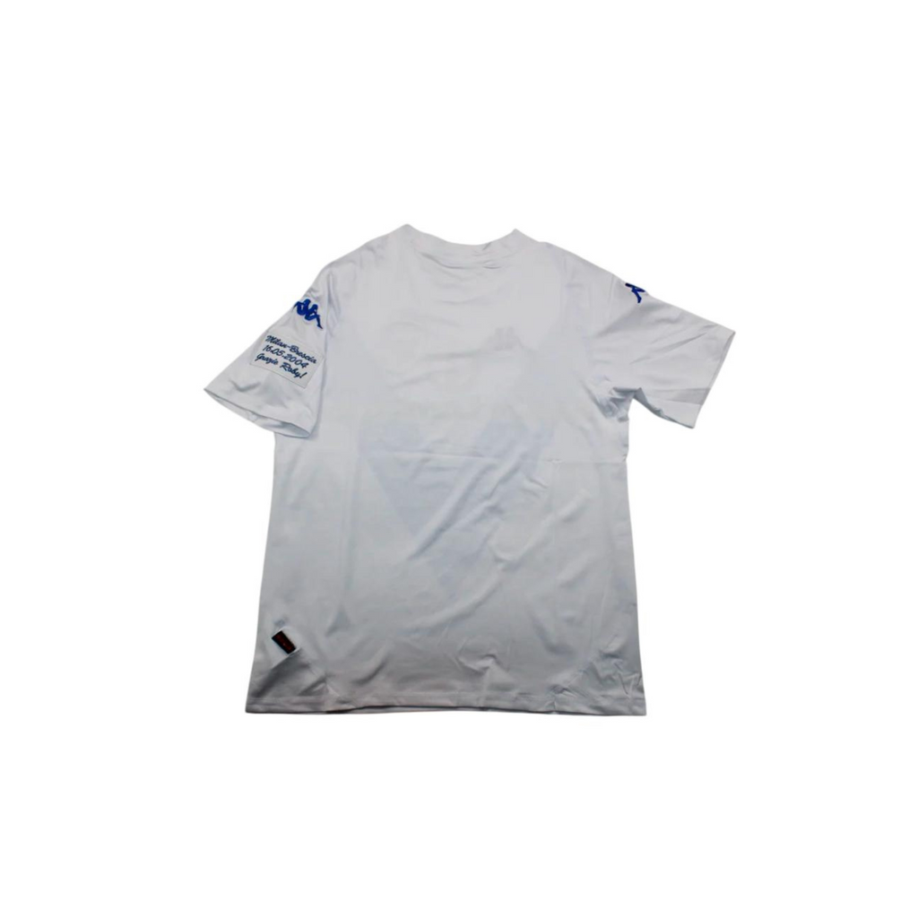 Maglia Vintage Brescia Away 2004